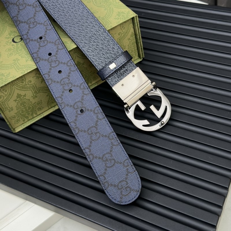 Gvc*1 belts